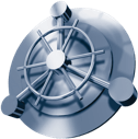 Bluevault Storefront Vaultwheel 