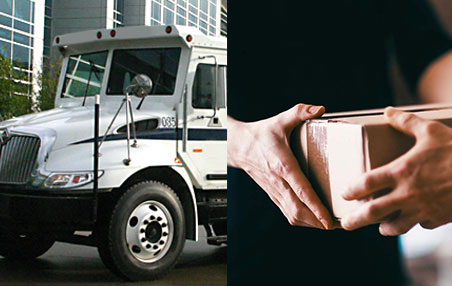 Bluevault Armored Car Arrangements