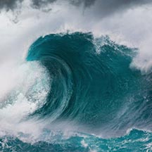 tsunami